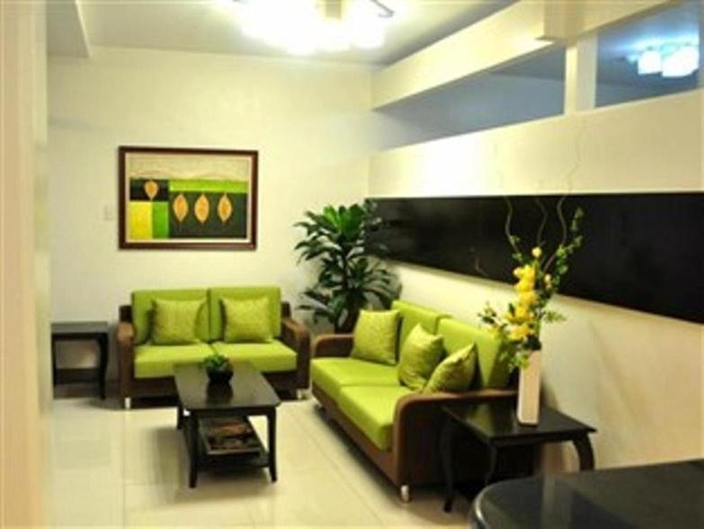 El Bajada Hotel Davao City Exteriör bild
